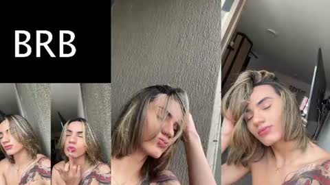 mikeymorningstar online show from July 24, 12:46 am