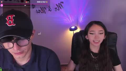 VIOLETAMIKE online show from August 6, 10:14 am