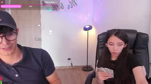 VIOLETAMIKE online show from August 6, 12:26 pm