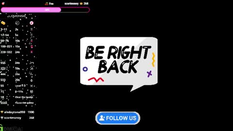 VIOLETAMIKE online show from August 8, 1:55 pm