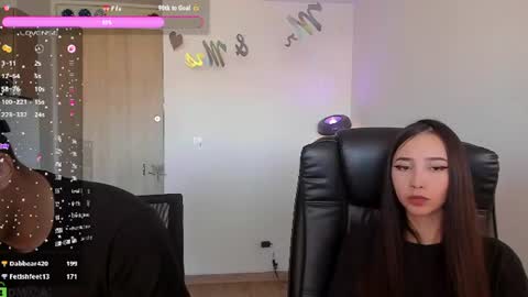 VIOLETAMIKE online show from August 10, 1:56 pm