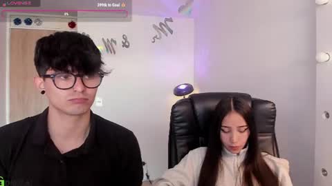 VIOLETAMIKE online show from August 12, 11:56 am