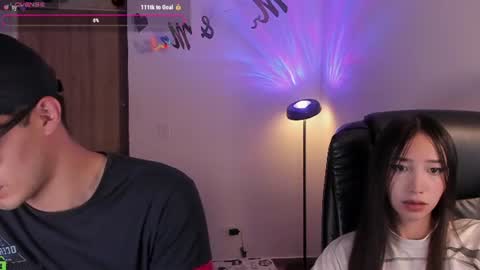 VIOLETAMIKE online show from August 14, 6:50 am