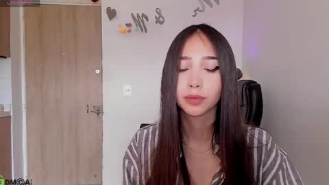 VIOLETAMIKE online show from August 15, 3:05 pm
