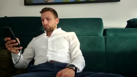 mikhael767676 online show from June 6, 5:19 pm