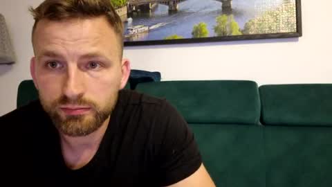 mikhael767676 online show from June 20, 7:14 pm