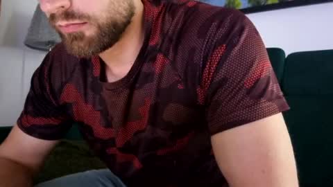 mikhael767676 online show from June 22, 6:30 pm