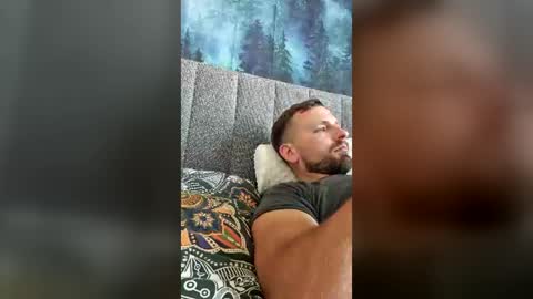 mikhael767676 online show from July 29, 4:25 pm