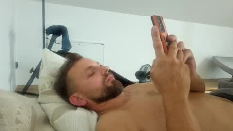 mikhael767676 online show from August 1, 2:12 pm