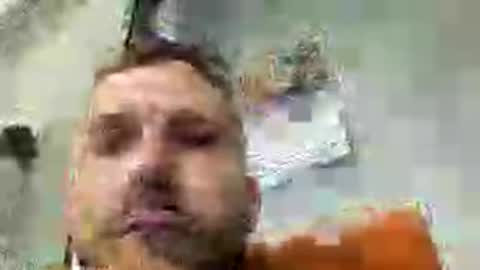 mikhael767676 online show from August 3, 3:13 am