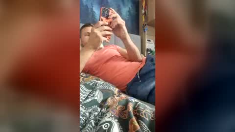 mikhael767676 online show from August 16, 12:20 pm
