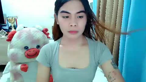 Mikhayla online show from August 11, 10:06 am