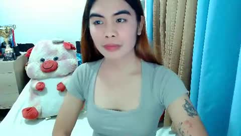Mikhayla online show from August 13, 10:07 am