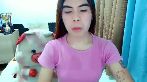 Mikhayla online show from August 14, 1:20 am