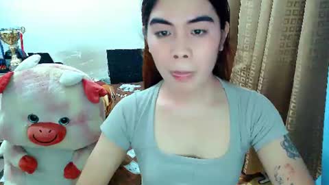 Mikhayla online show from August 14, 3:32 am