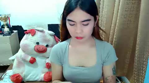 Mikhayla online show from August 14, 4:38 am