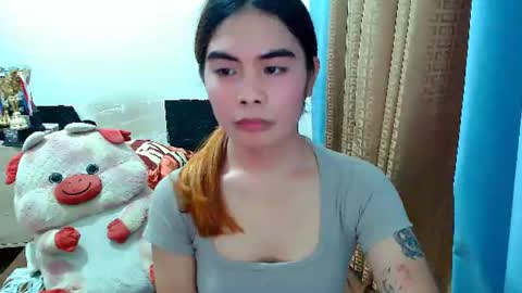 Mikhayla online show from August 15, 5:33 am