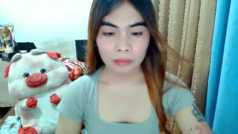 Mikhayla online show from August 15, 6:39 am