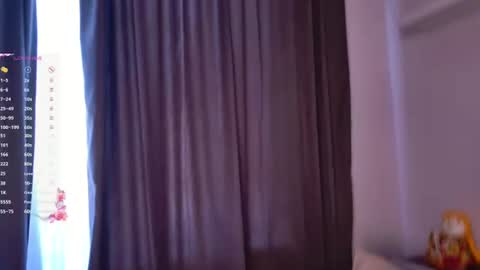miki_liss online show from August 12, 11:23 am