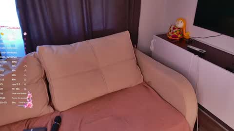 miki_liss online show from August 14, 10:08 am