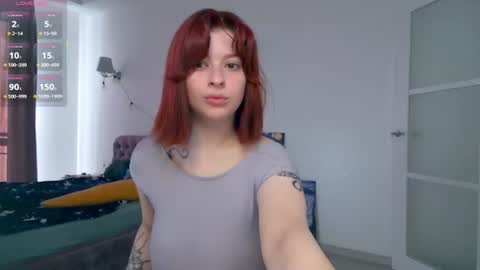 Miki online show from July 5, 3:09 am
