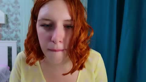 mikka_blush online show from August 1, 11:44 pm