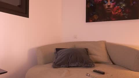 Maaike online show from February 28, 11:56 pm