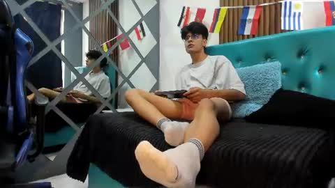 Miks online show from July 8, 12:20 pm