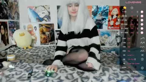 Miku online show from May 29, 1:30 am