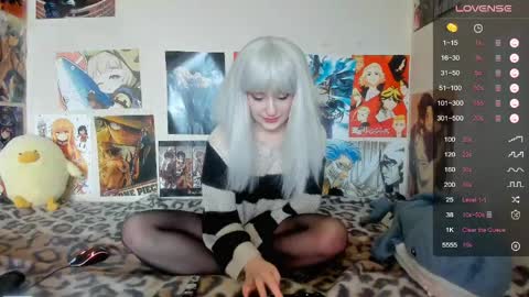 Miku online show from June 3, 3:21 am