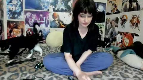 Miku online show from July 30, 9:43 pm
