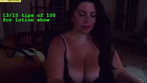 Princess Consuela Banana Hammock online show from July 31, 10:15 pm