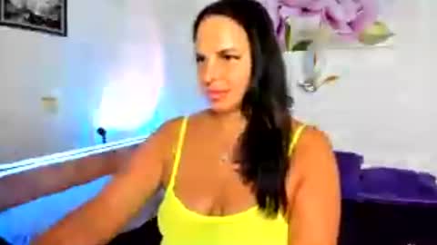 MILA online show from August 12, 5:37 pm