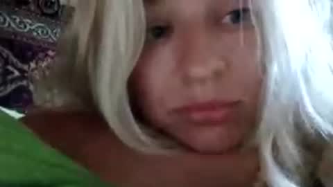 Mila 420 online show from August 1, 11:05 am