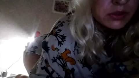 Mila 420 online show from August 2, 6:37 pm