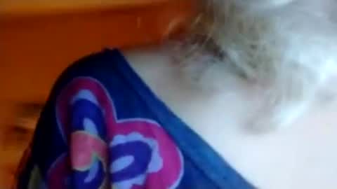 Mila 420 online show from August 3, 6:04 pm
