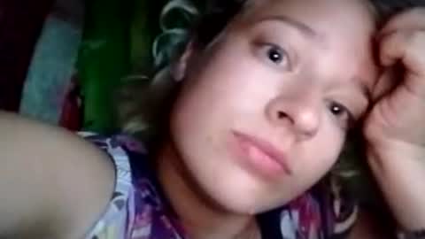 Mila 420 online show from August 3, 11:56 pm