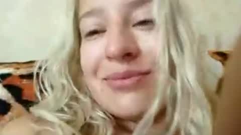 Mila 420 online show from August 6, 6:23 am