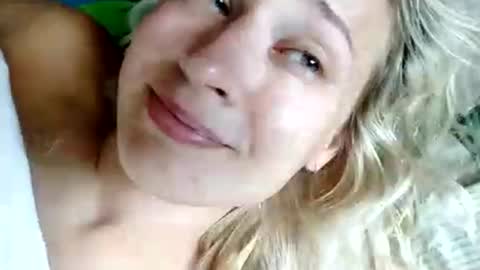 Mila 420 online show from August 8, 12:16 pm