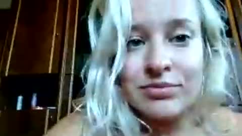Mila 420 online show from August 8, 2:28 pm