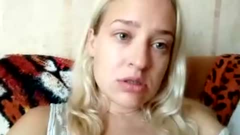Mila 420 online show from August 10, 4:25 am
