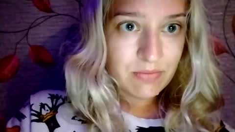 Mila 420 online show from August 11, 10:34 pm