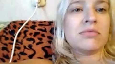 Mila 420 online show from August 13, 2:42 pm