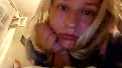 Mila 420 online show from August 15, 4:44 pm