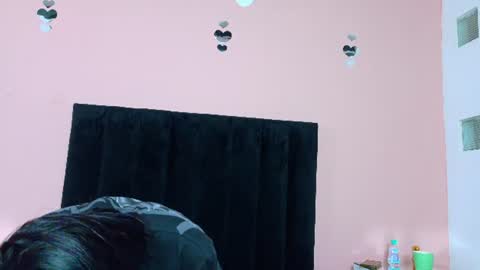 Mila Coti online show from July 18, 1:17 am
