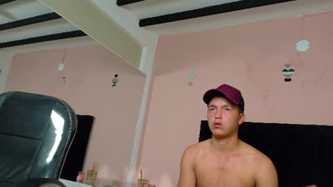 Mila Coti online show from August 4, 10:51 pm