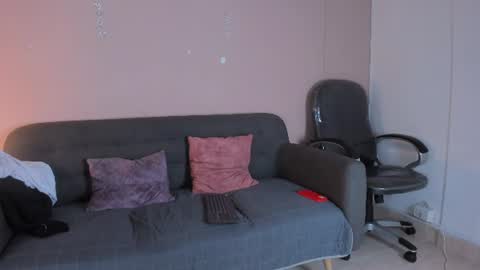 Mila Coti online show from August 15, 12:47 am