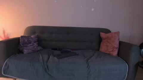 Mila Coti online show from August 15, 2:59 am