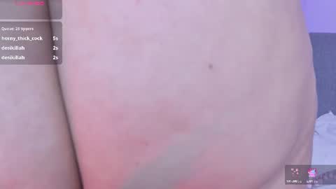 mila  online show from August 4, 5:37 am