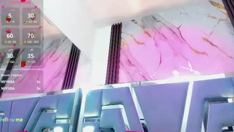 mila_clum online show from August 4, 12:13 pm